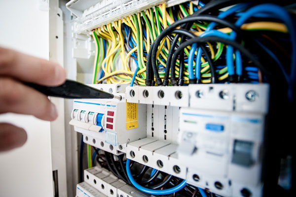 Electrical Service