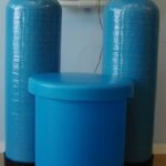 Duplex Water Softener