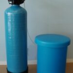 Simplex Water Softener