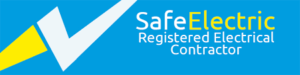 safe electric Register Electrical Contractor